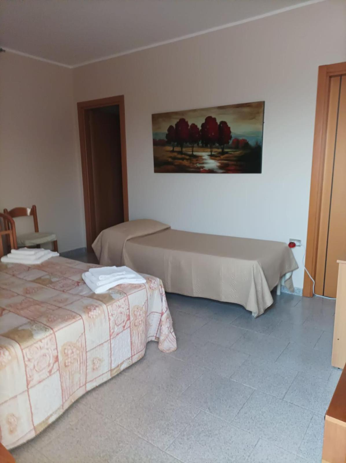 B & B Villa Lucia 노치 외부 사진