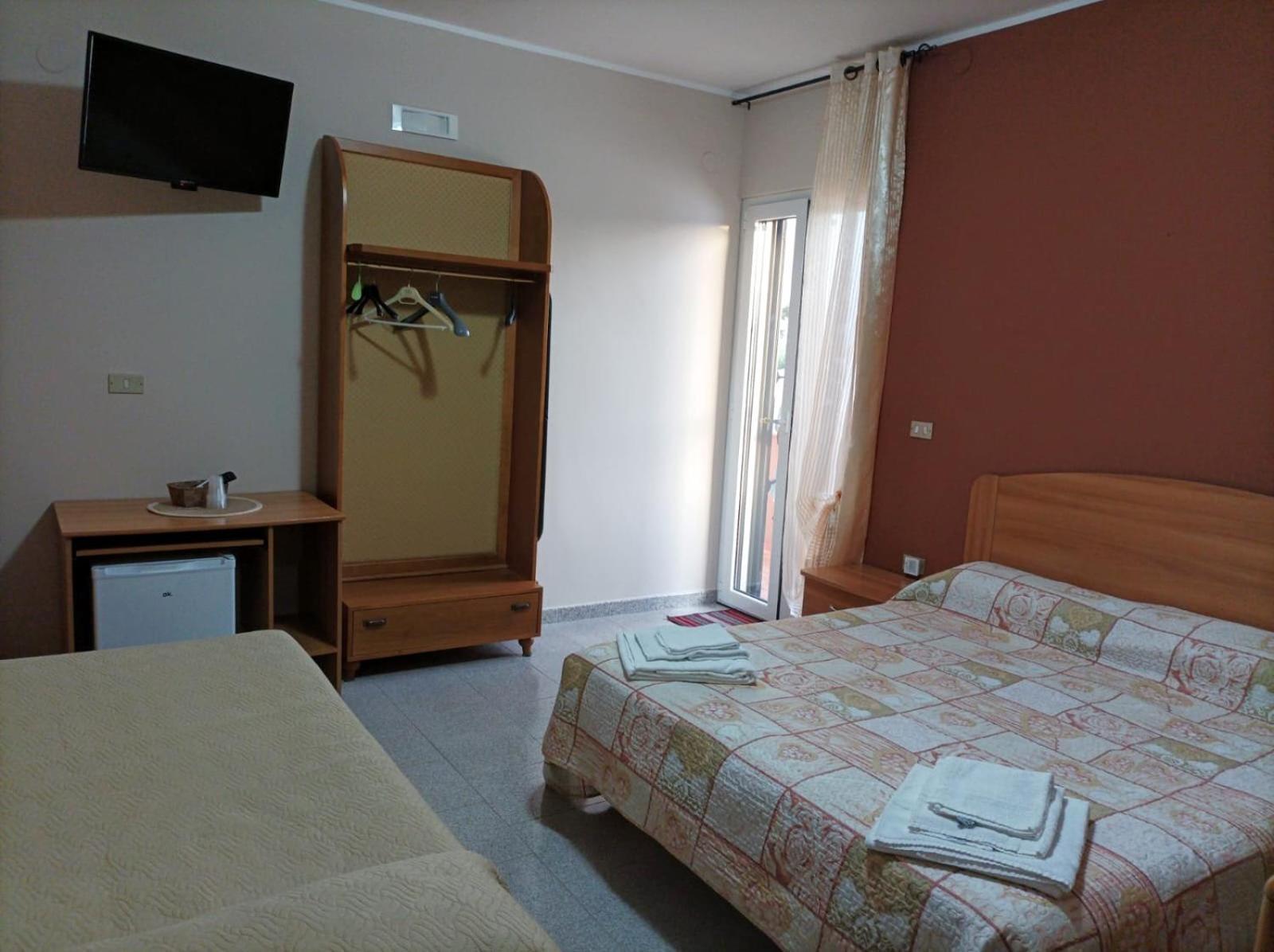 B & B Villa Lucia 노치 외부 사진