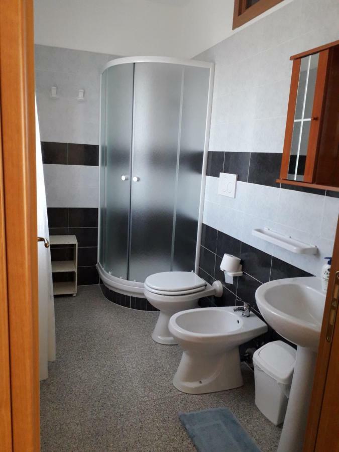 B & B Villa Lucia 노치 외부 사진